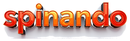 spinando logo