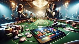 spinando gaming platform