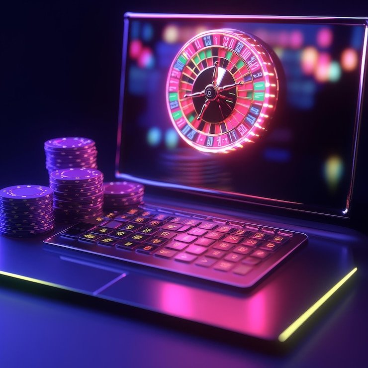spinando mobile gaming