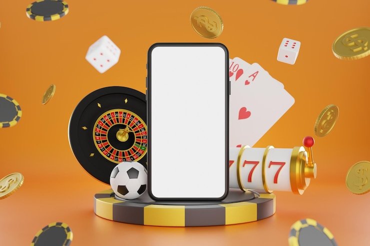 spinando Speed Winner: Slot dengan Ritme Permainan Anda